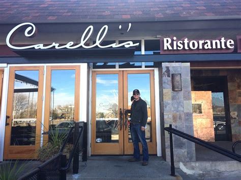 carelli's restaurant boulder|carellis boulder restaurant take out.